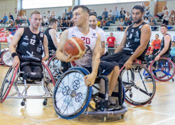 Salvador Sandoval, primer fichaje del Iberconsa Amfiv