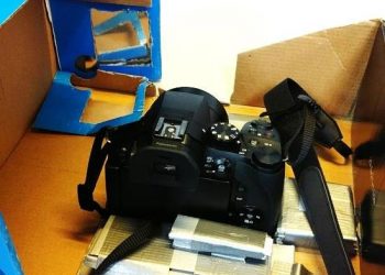 Localizado en Patos con una cámara oculta cuando grababa a mujeres en la playa