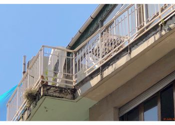 La ciudad de los maniquíes