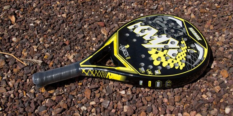 La importancia del pádel en Galicia