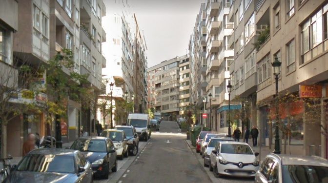 Nueva detención por robo en la zona de la calle Barcelona
