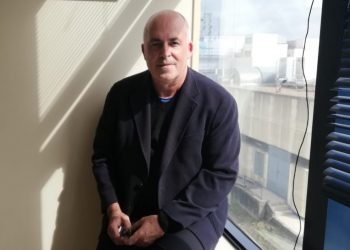 El vigués Anxo Quintela, Premio Nacional de Periodismo Cultural 2019