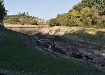 O convenio do estudo para garantir o abastecemento en Vigo terá que tramitarse de novo