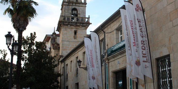 Museo Claustro Mercedario de Verín, enclave indispensable no turismo cultural de Ourense