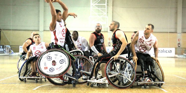 El Ace Gran Canaria, primer rival de un duro pero ilusionante camino para el Iberconsa
