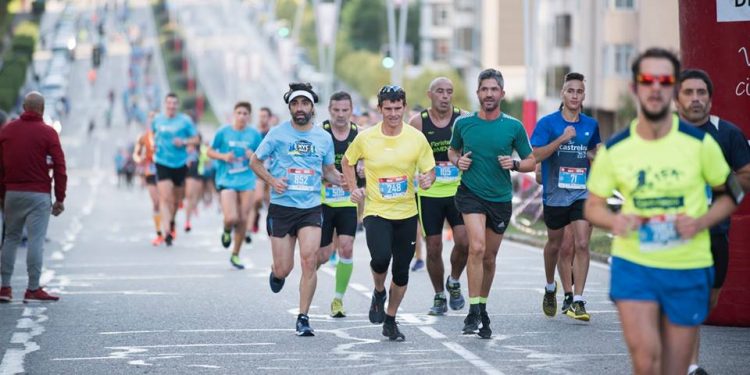 La carrera Vigo Contra el Cáncer cambia su recorrido