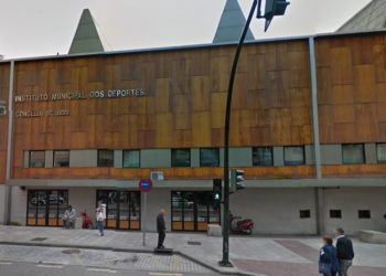 Más de 400 escolares participan en Vigo en las I Jornadas de Deporte Adaptado