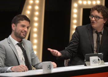 ‘No te metas en política’ vuelve a Vigo, esta vez por partida doble