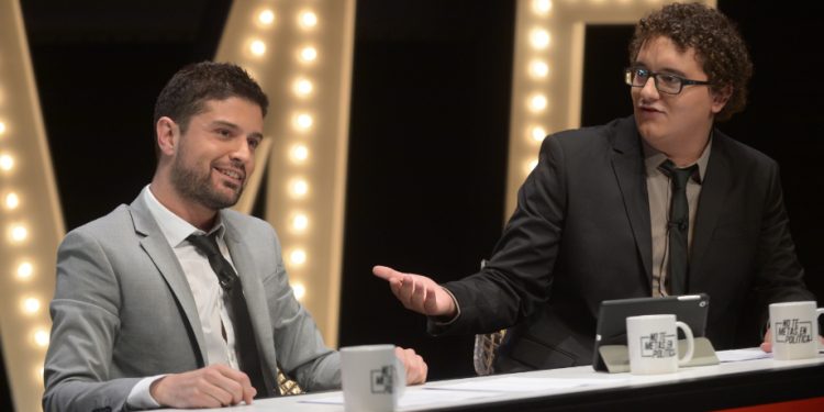 ‘No te metas en política’ vuelve a Vigo, esta vez por partida doble