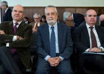La corrupción del PSOE, un caso puntual