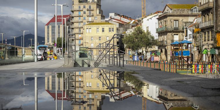 La noticia que Vigo estaba esperando: dejará de llover con el cambio de mes
