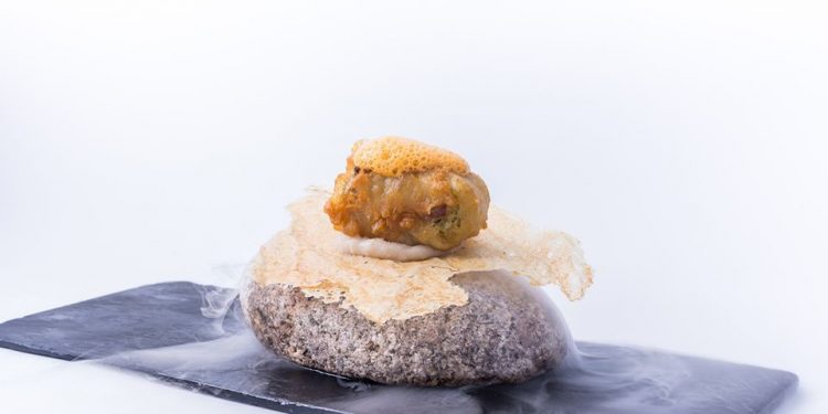 La mejor tapa viguesa del año se sirve en Bouzas