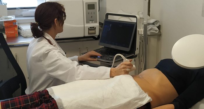 Novo equipamento para os centros de saúde da área de Vigo