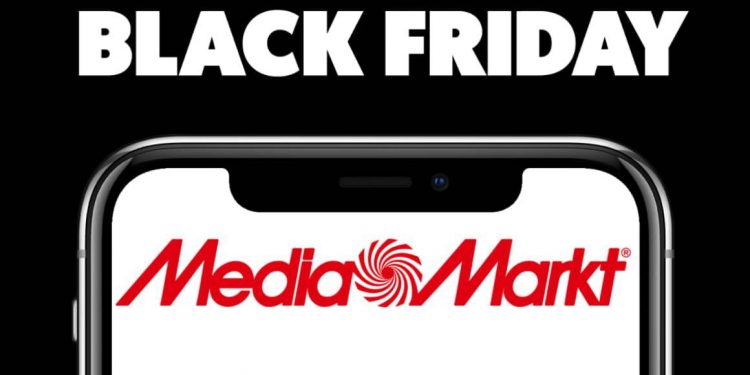 Media Markt Black Friday 2019: Grandes descuentos desde casa