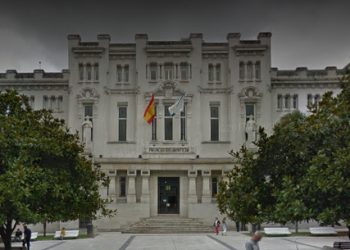 Condenada a indemnizar a su madre con los 83.600 euros que retiró de sus cuentas