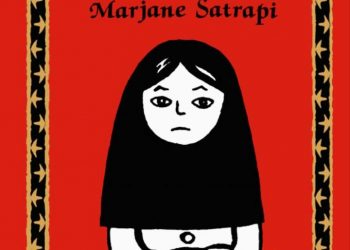 «Persépolis», de Marjane Satrapi
