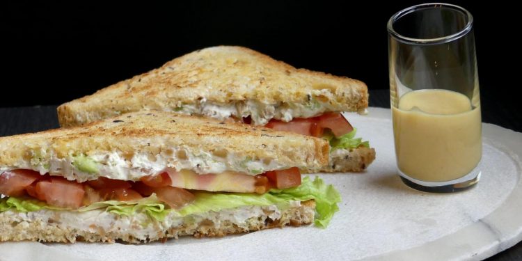 Una empresa de Vigo y un juez de ‘Masterchef’ dan con el sándwich más rico del mundo