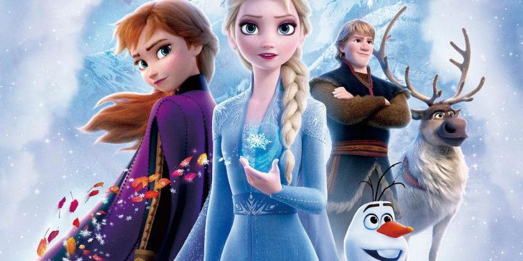El Concello de Vigo sorteará las entradas para el estreno de «Frozen 2»