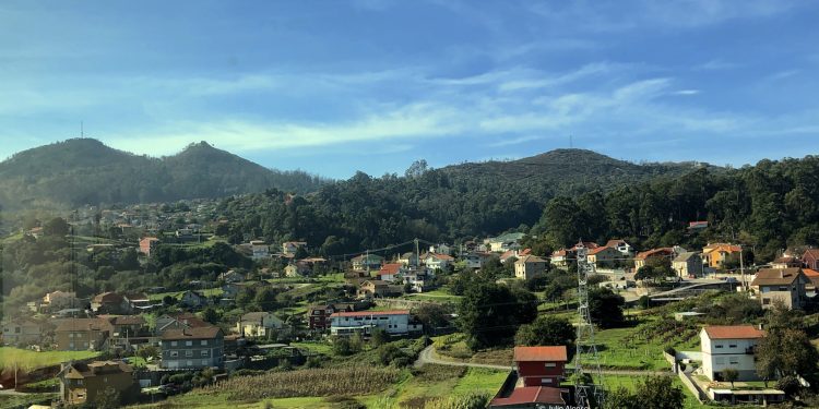 Con vistas al Alba