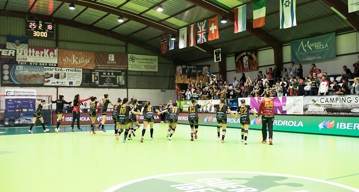 El Guardés busca un dulce noviembre