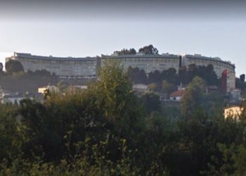 ¡Píntela de verde!