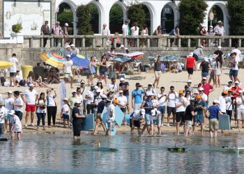 Marine Instruments abre el plazo de inscripción para la V Regata Solar