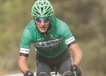 El uruguayo Moreira ficha por el Vigo-Rías Baixas procedente del Caja Rural profesional