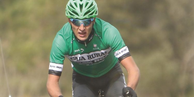 El uruguayo Moreira ficha por el Vigo-Rías Baixas procedente del Caja Rural profesional