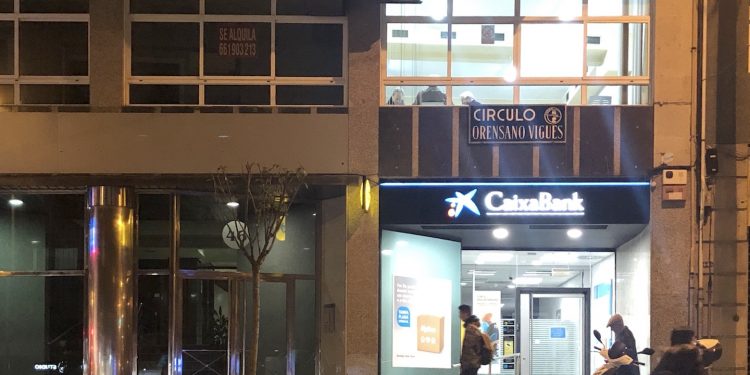 Un foco de cultura llamado ‘Círculo Orensano’