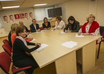 Las urnas llaman de nuevo a 2,7 millones de gallegos