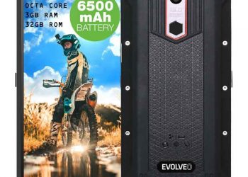 Los móviles rugerizados