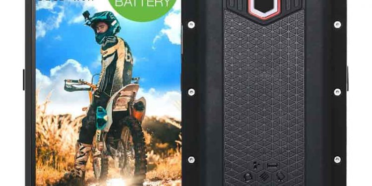 Los móviles rugerizados