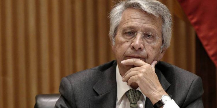 Absuelta la excúpula de Caixanova por el crédito inmobiliario de Rivas Vaciamadrid