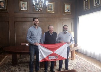 El Náutico inicia los preparativos del Mundial de Vaurien de 2021