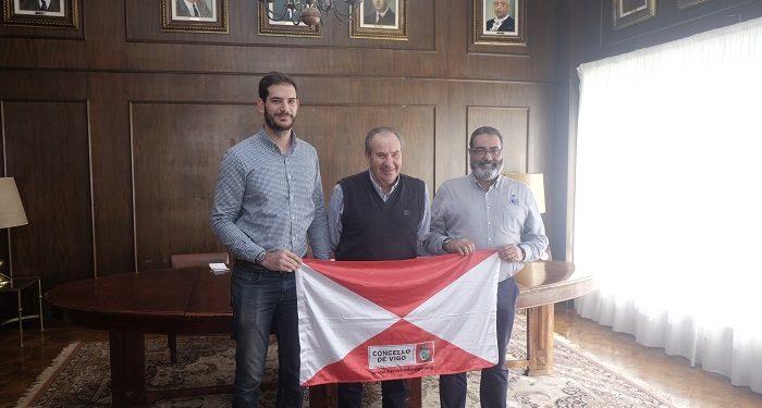 El Náutico inicia los preparativos del Mundial de Vaurien de 2021