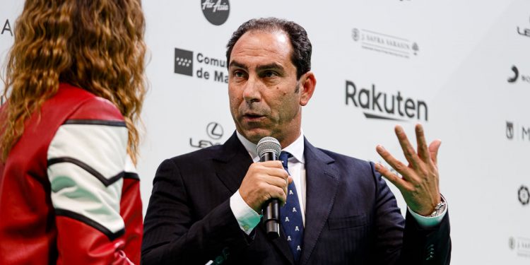 La nueva Copa Davis, a ojos de la leyenda del tenis español Albert Costa