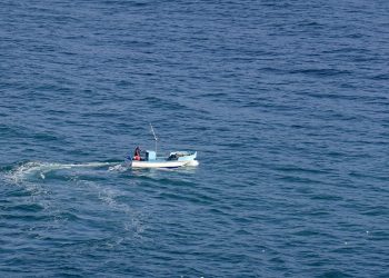 Pescadores de bajura