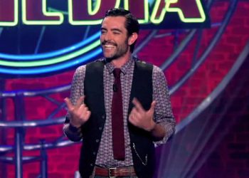 Las ‘Noites de retranca’ celebran su décimo aniversario en Vigo invitando por primera vez a un ‘forastero’