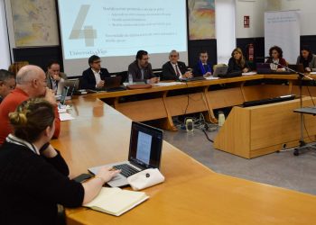 A Universidade de Vigo saca 80 prazas de emprego público