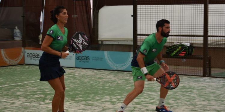 Vigo representará a Portugal en la élite del pádel