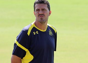 El Celta se encomienda al fútbol de Óscar García para salir de su peligrosa dinámica