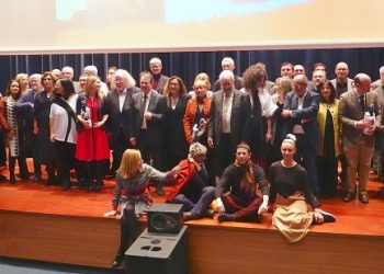 Premios da Crítica Galicia 2019