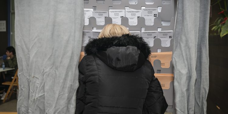 Un somero análisis del 10-N