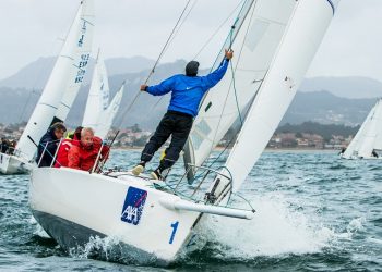 «Maija» arrebata el liderato de la Liga de Otoño al «Namasté»