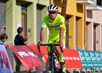 El Vigo-Rías Baixas ata a Iñigo González