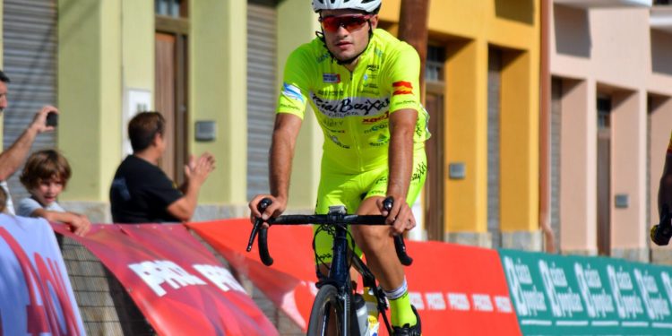 El Vigo-Rías Baixas ata a Iñigo González