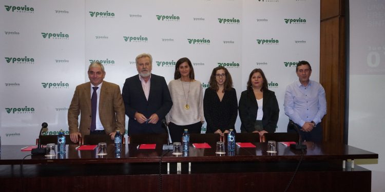 Vigo acoge una jornada formativa sobre la enfermedad rara de Fabry