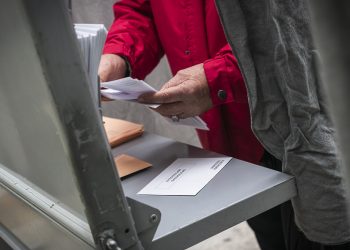 Anclar el Bipartidismo