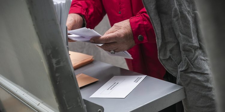Anclar el Bipartidismo