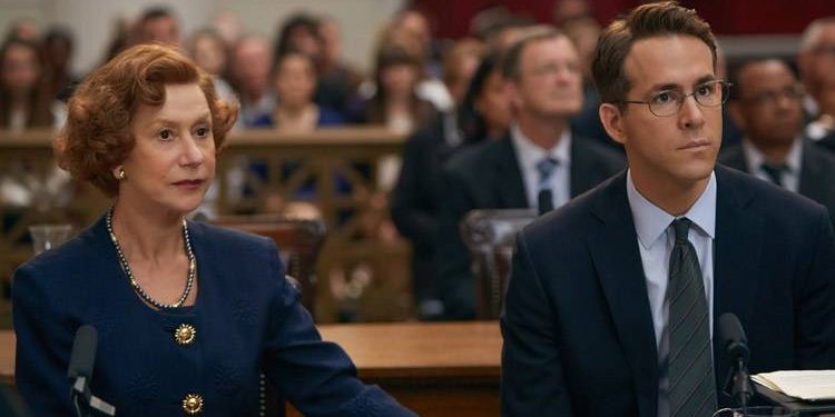 Vigo revive en pantalla grande la lucha de Maria Altmann, la judía que se enfrentó al expolio nazi